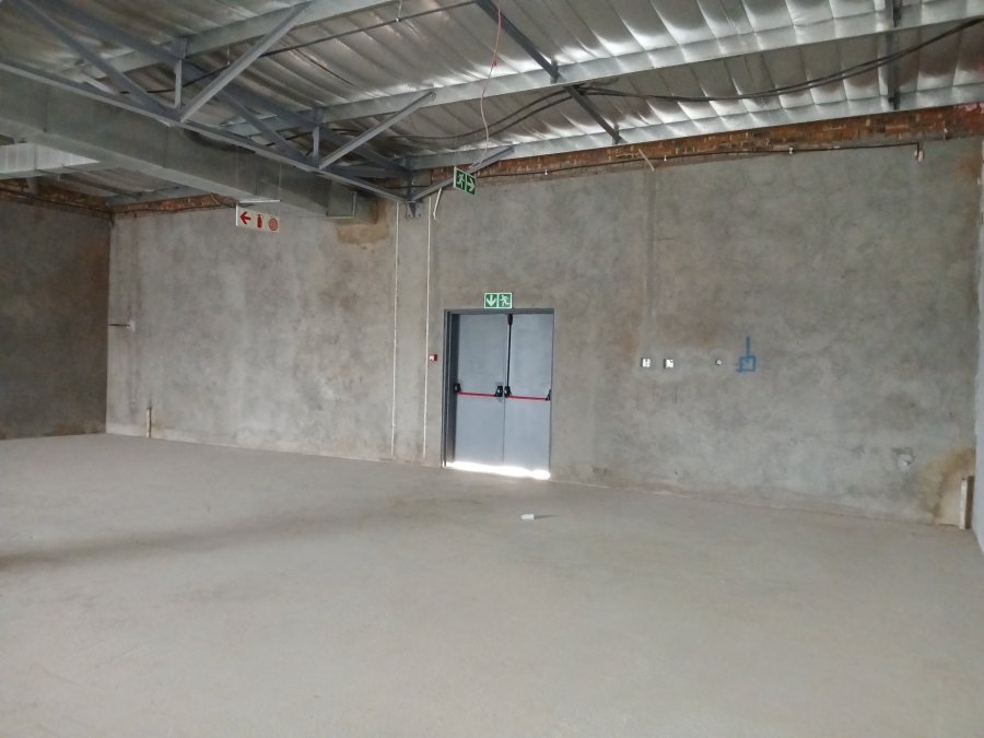 To Let commercial Property for Rent in Bodorp North West